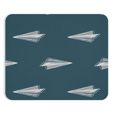 AVIATION - MOUSE PAD Printify